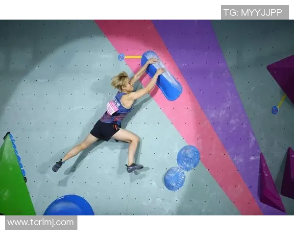 重庆攀岩队实力引发热议赛场表现与训练成果的真实对比