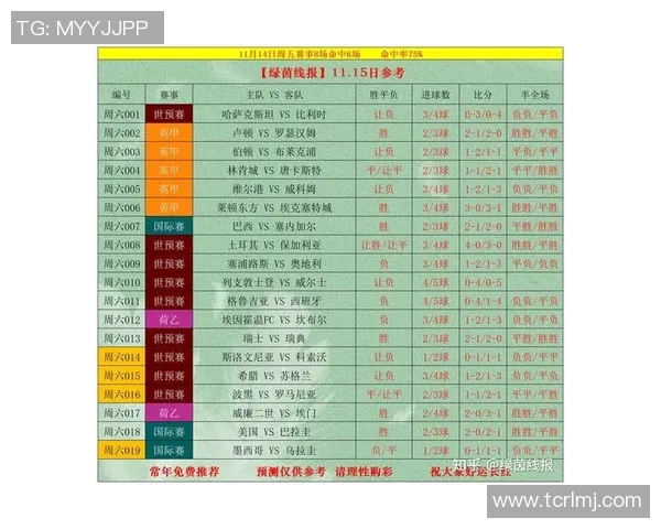 沙特与埃及精彩对决竞彩分析与投注建议全解析